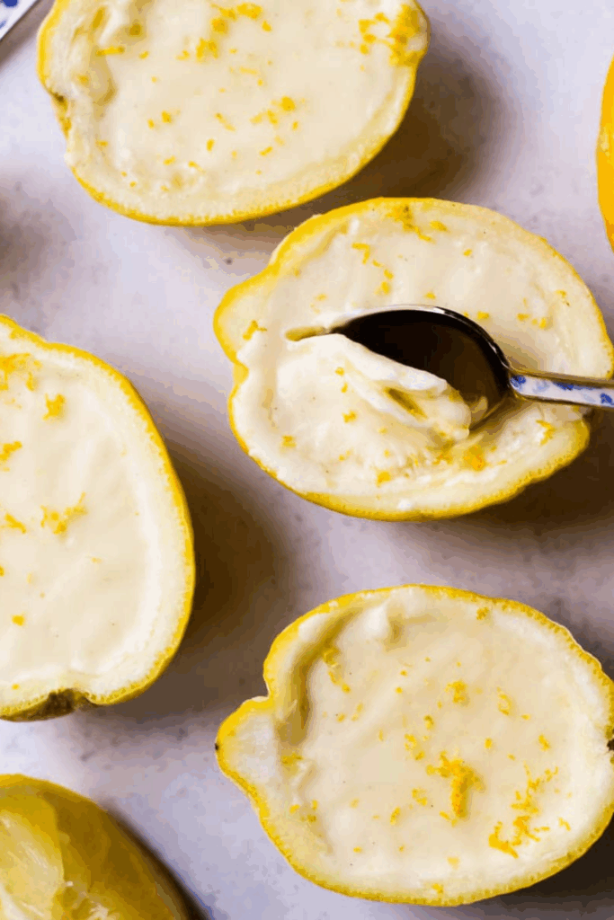 25 Zesty Lemon Dessert Recipes Perfect for Spring, Summer, and Cravings