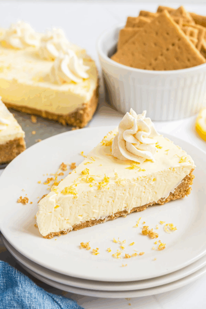 25 Zesty Lemon Dessert Recipes Perfect for Spring, Summer, and Cravings