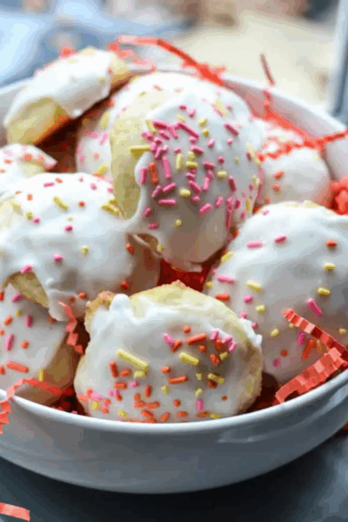 25 Zesty Lemon Dessert Recipes Perfect for Spring, Summer, and Cravings