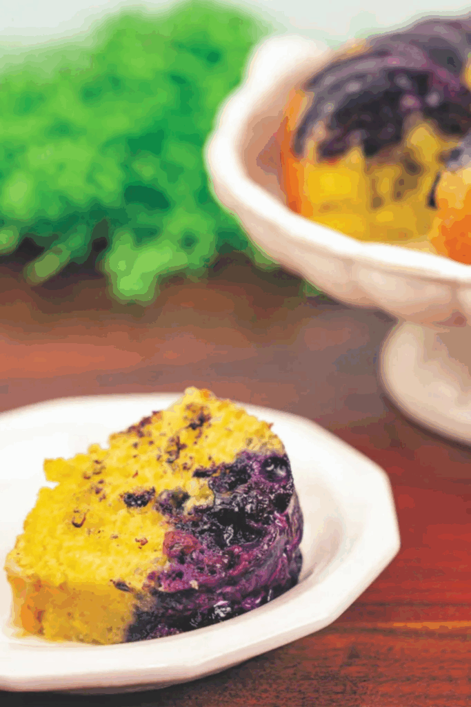 25 Zesty Lemon Dessert Recipes Perfect for Spring, Summer, and Cravings