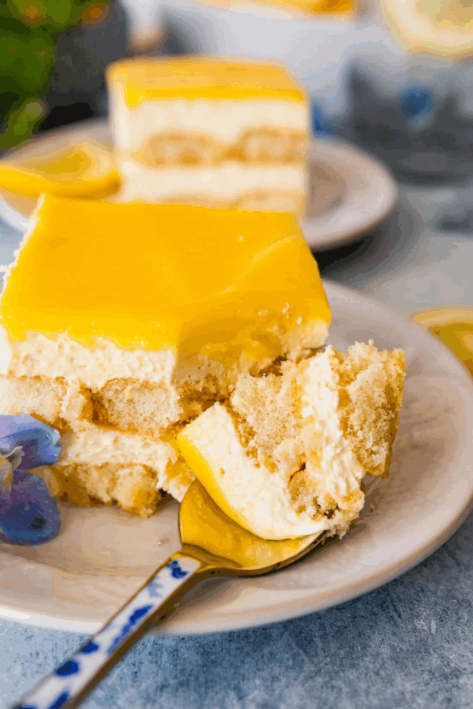 25 Zesty Lemon Dessert Recipes Perfect for Spring, Summer, and Cravings
