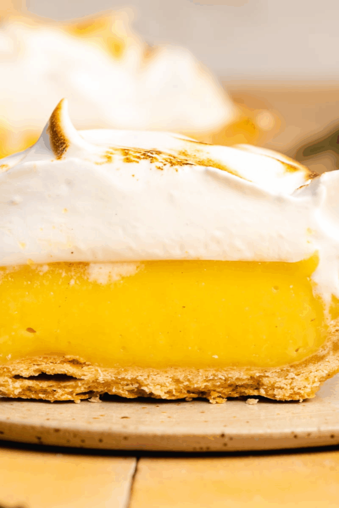 25 Zesty Lemon Dessert Recipes Perfect for Spring, Summer, and Cravings
