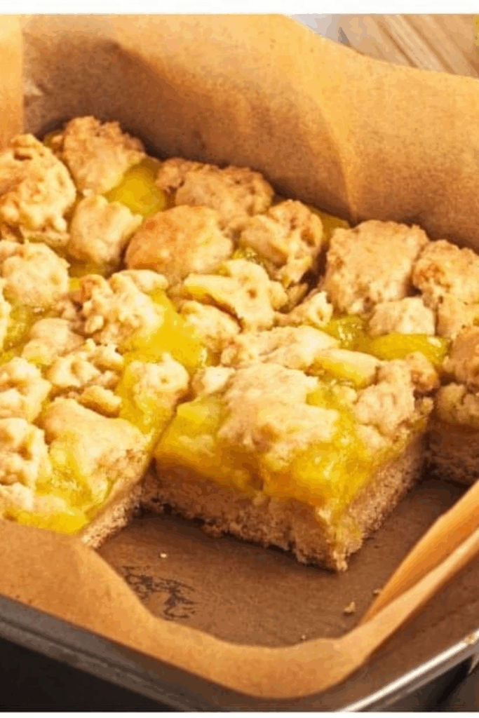 25 Zesty Lemon Dessert Recipes Perfect for Spring, Summer, and Cravings