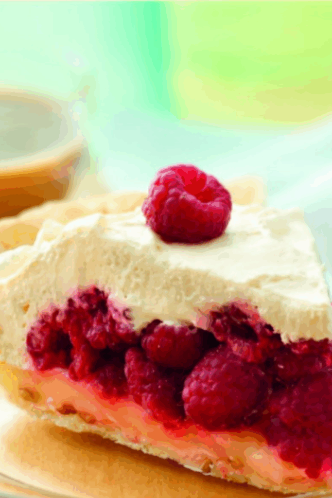 25 Zesty Lemon Dessert Recipes Perfect for Spring, Summer, and Cravings