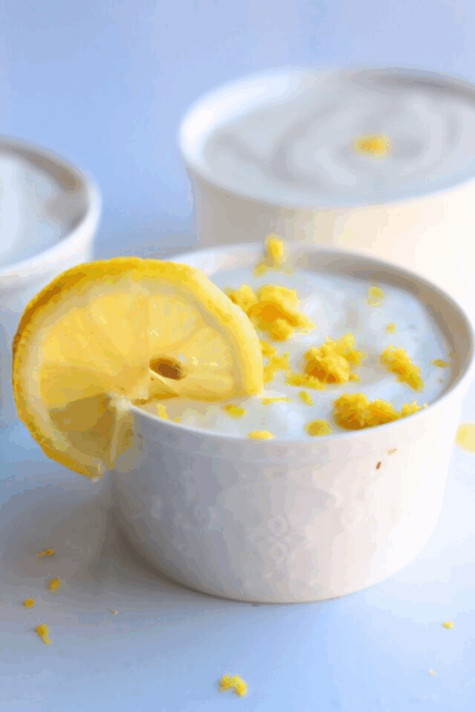 25 Zesty Lemon Dessert Recipes Perfect for Spring, Summer, and Cravings
