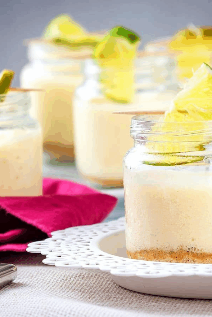 25 Zesty Lemon Dessert Recipes Perfect for Spring, Summer, and Cravings
