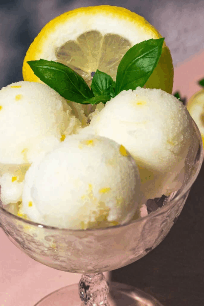 25 Zesty Lemon Dessert Recipes Perfect for Spring, Summer, and Cravings