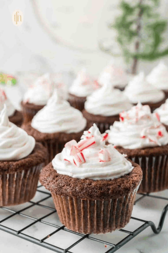 25 Yum Cupcake Recipes That Look Bakery-Level but Are Shockingly Easy