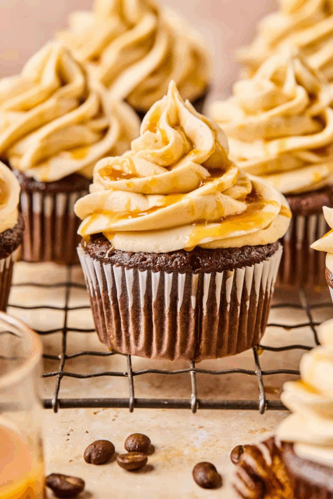 25 Yum Cupcake Recipes That Look Bakery-Level but Are Shockingly Easy