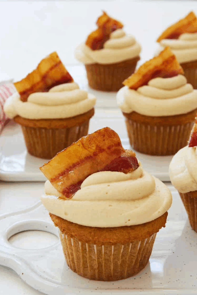 25 Yum Cupcake Recipes That Look Bakery-Level but Are Shockingly Easy