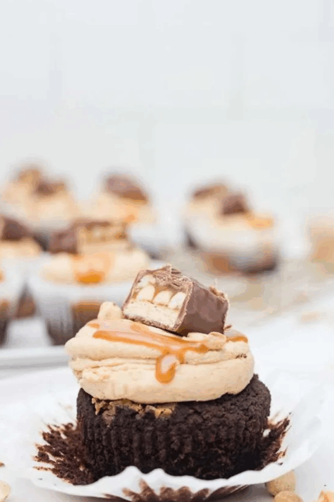 25 Yum Cupcake Recipes That Look Bakery-Level but Are Shockingly Easy