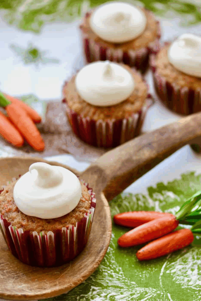 25 Yum Cupcake Recipes That Look Bakery-Level but Are Shockingly Easy