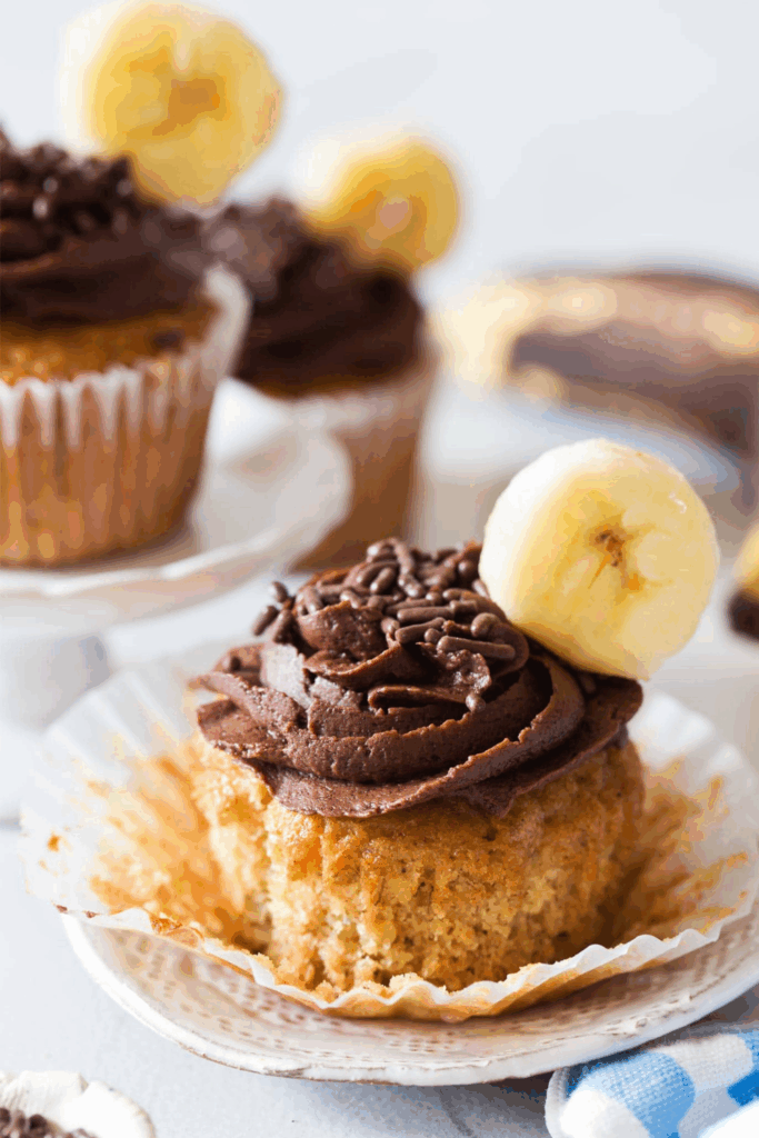 25 Yum Cupcake Recipes That Look Bakery-Level but Are Shockingly Easy