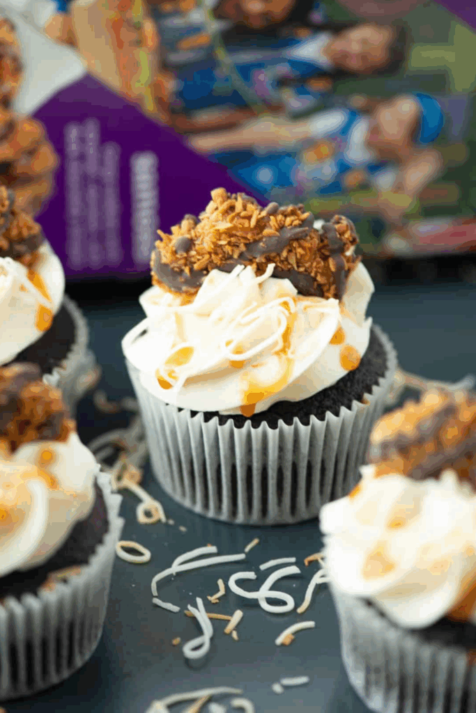 25 Yum Cupcake Recipes That Look Bakery-Level but Are Shockingly Easy