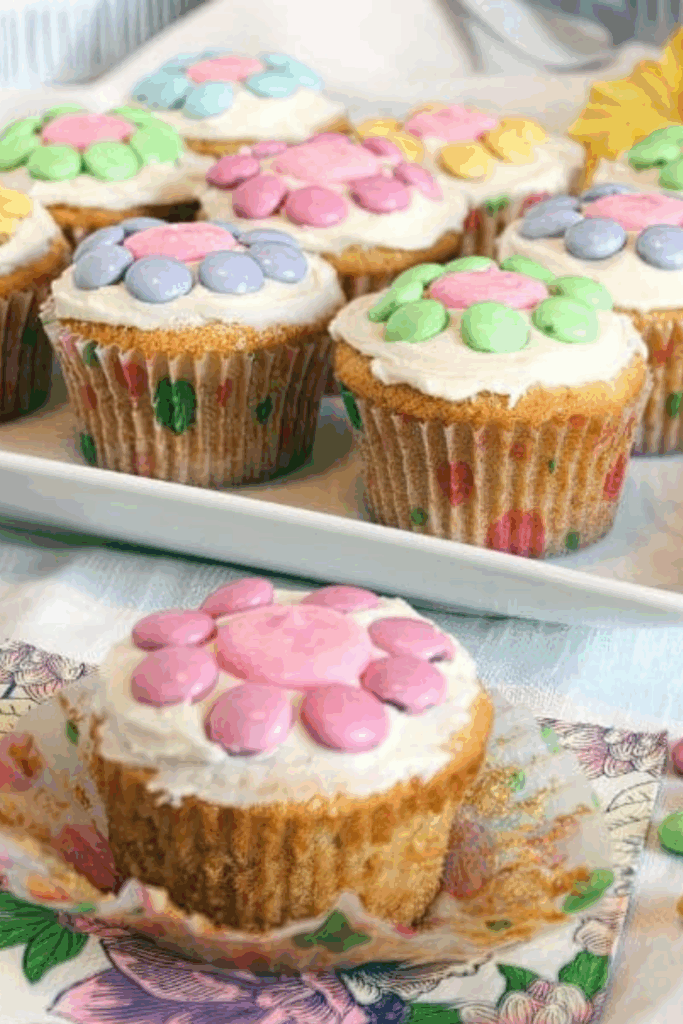 25 Yum Cupcake Recipes That Look Bakery-Level but Are Shockingly Easy