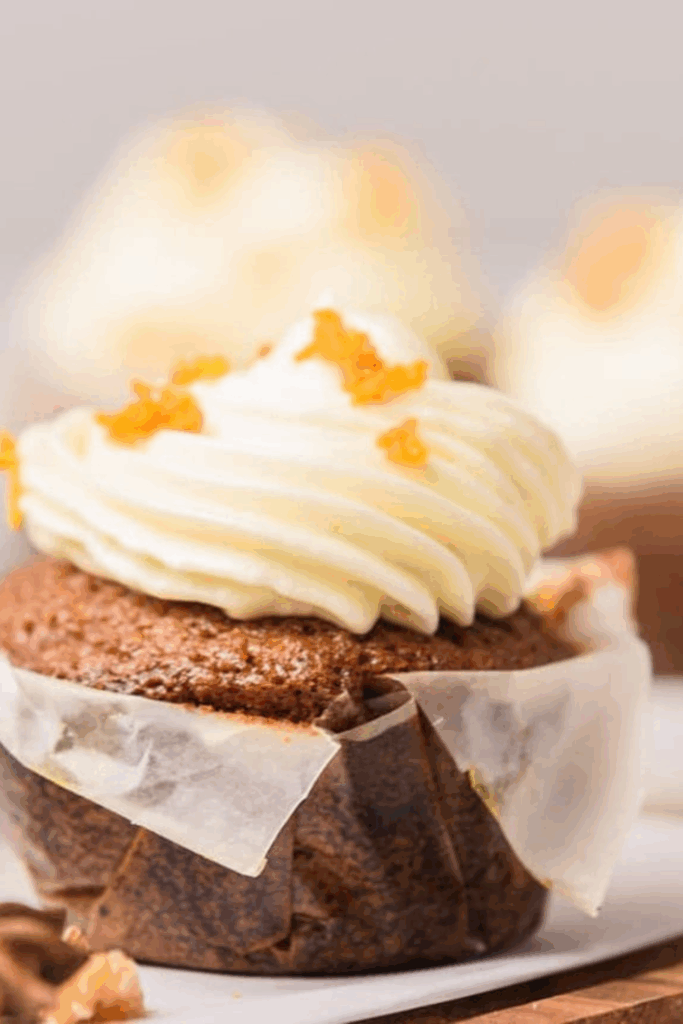 25 Yum Cupcake Recipes That Look Bakery-Level but Are Shockingly Easy