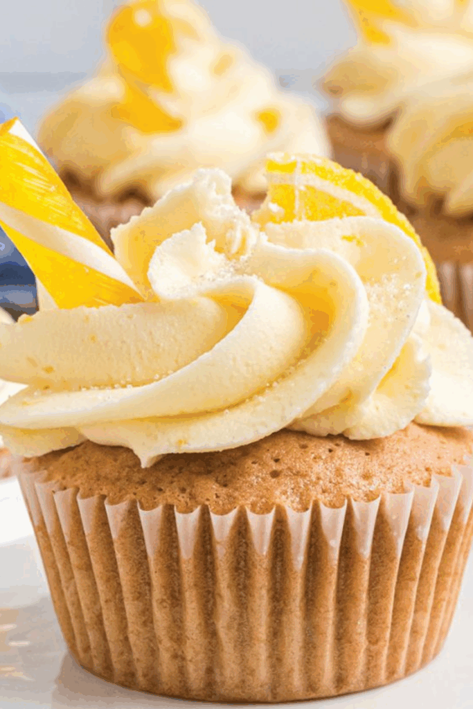 25 Yum Cupcake Recipes That Look Bakery-Level but Are Shockingly Easy