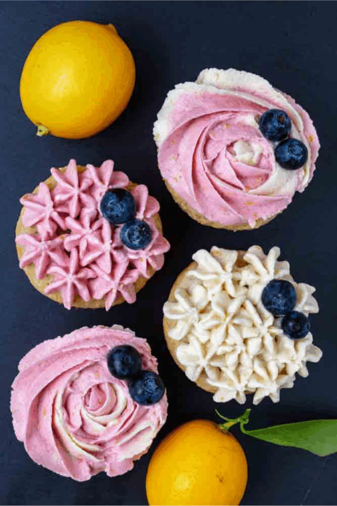 25 Yum Cupcake Recipes That Look Bakery-Level but Are Shockingly Easy