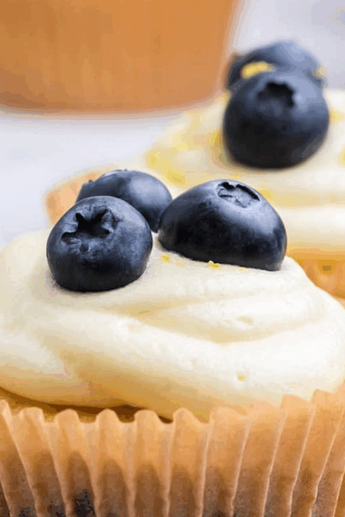 25 Yum Cupcake Recipes That Look Bakery-Level but Are Shockingly Easy
