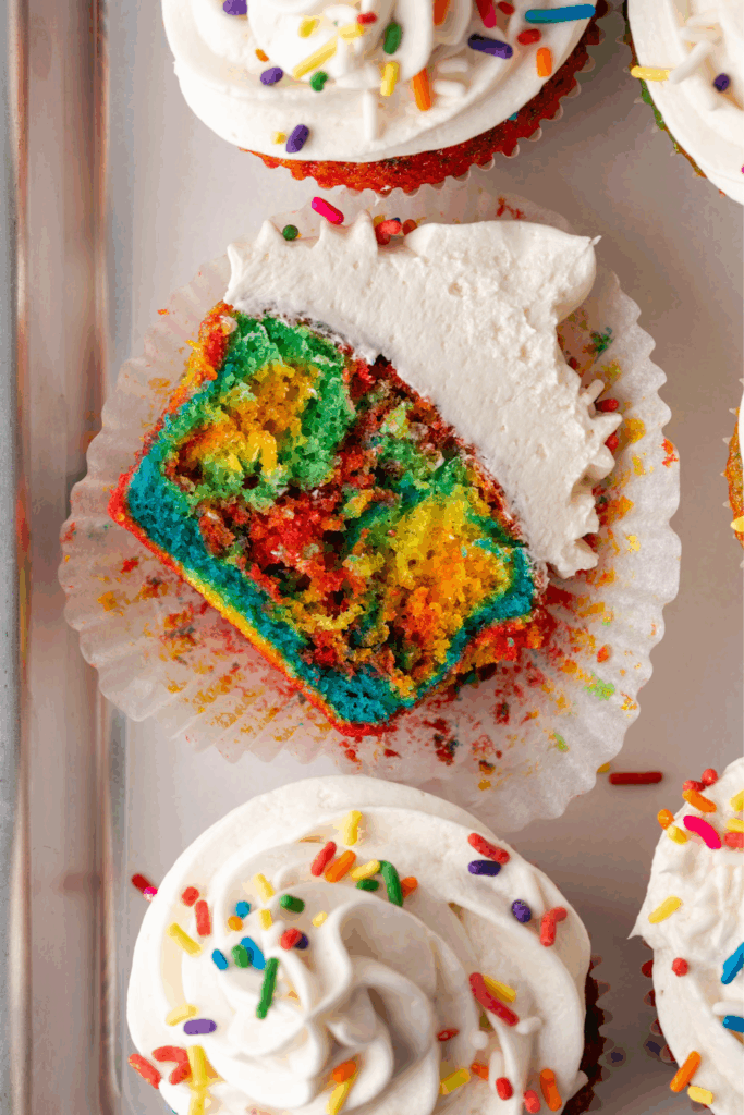 25 Yum Cupcake Recipes That Look Bakery-Level but Are Shockingly Easy