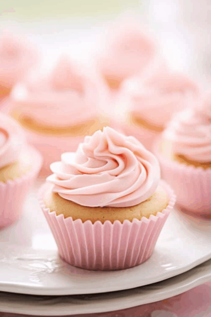 25 Yum Cupcake Recipes That Look Bakery-Level but Are Shockingly Easy