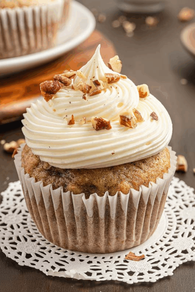 25 Yum Cupcake Recipes That Look Bakery-Level but Are Shockingly Easy