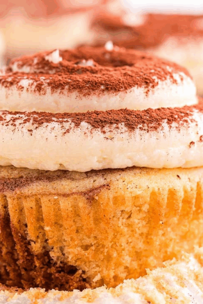 25 Yum Cupcake Recipes That Look Bakery-Level but Are Shockingly Easy