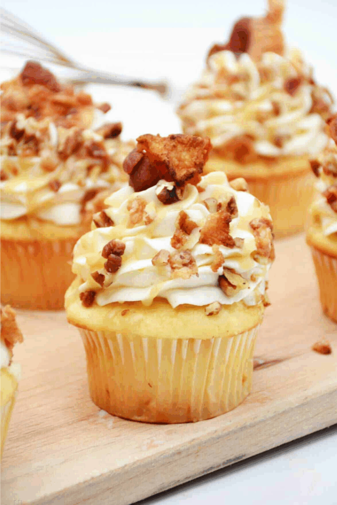 25 Yum Cupcake Recipes That Look Bakery-Level but Are Shockingly Easy