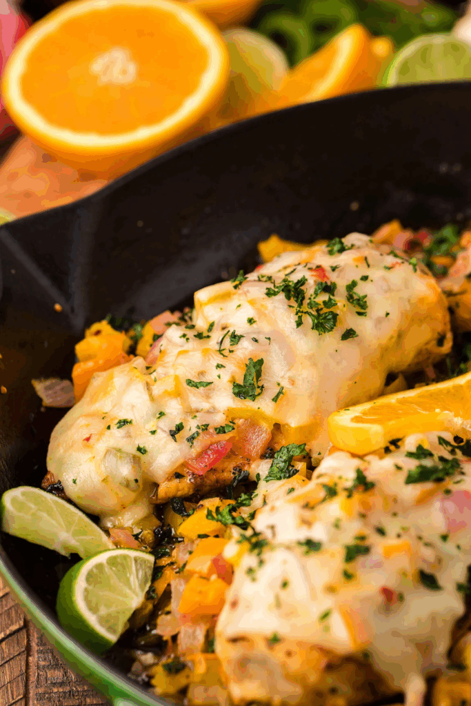 31 Juicy Chicken Breast Recipes That Prove Chicken Doesn’t Have to Be Sad