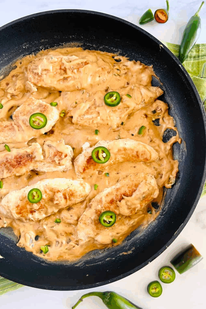 31 Juicy Chicken Breast Recipes That Prove Chicken Doesn’t Have to Be Sad