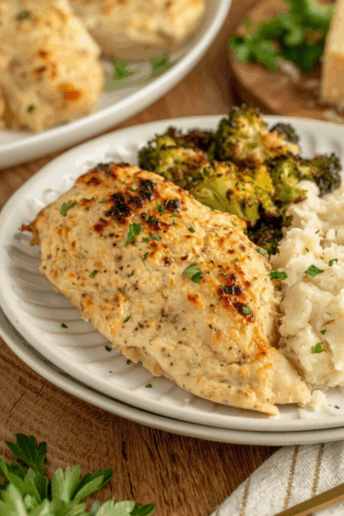 31 Juicy Chicken Breast Recipes That Prove Chicken Doesn’t Have to Be Sad