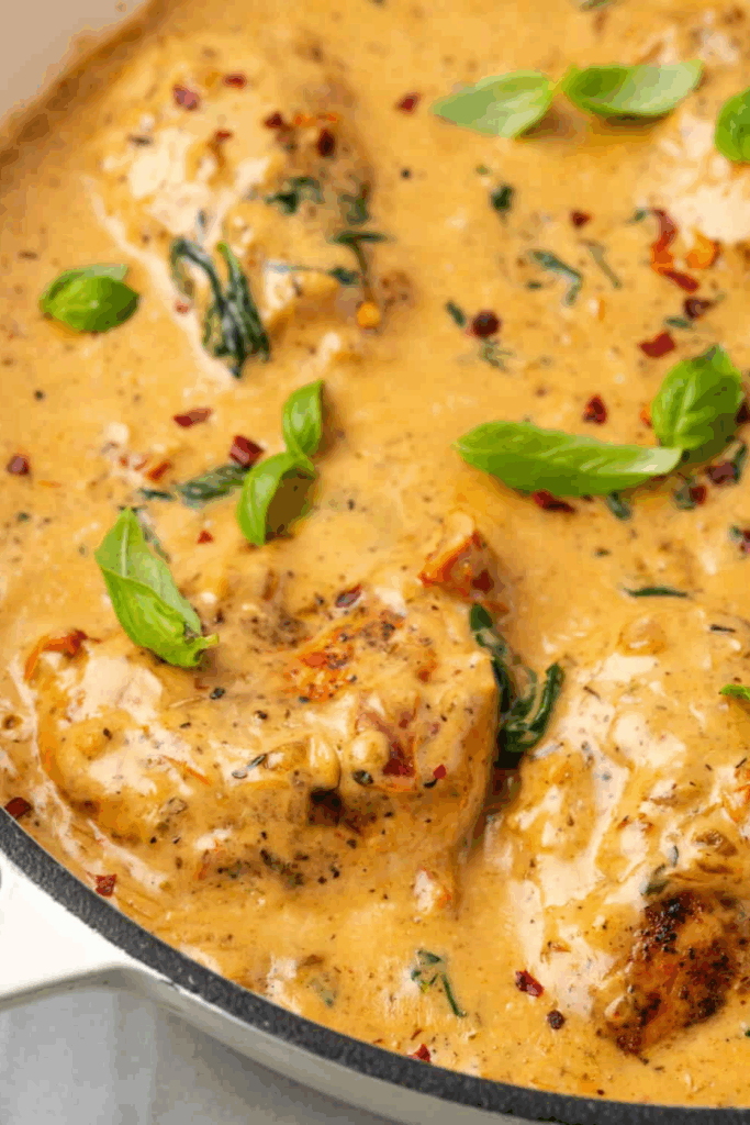 31 Juicy Chicken Breast Recipes That Prove Chicken Doesn’t Have to Be Sad
