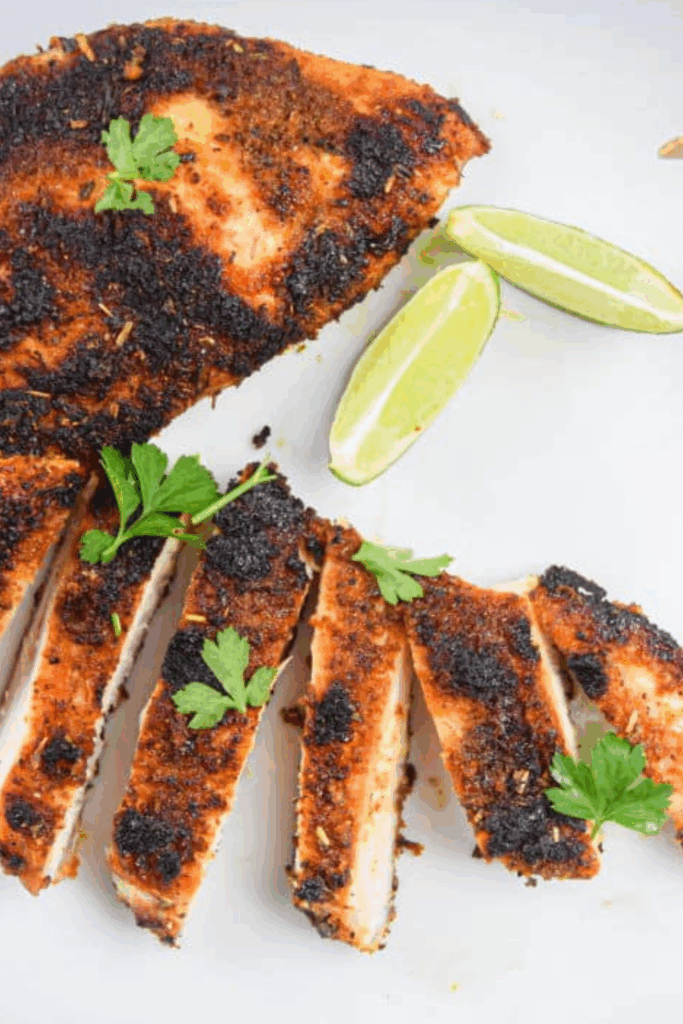 31 Juicy Chicken Breast Recipes That Prove Chicken Doesn’t Have to Be Sad