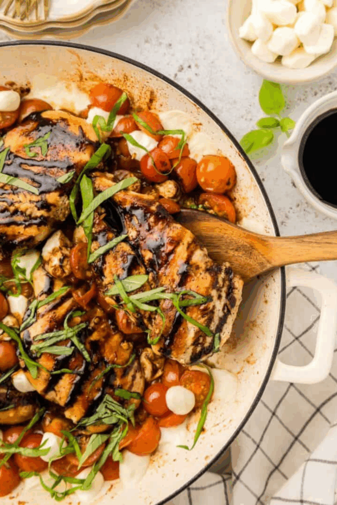 31 Juicy Chicken Breast Recipes That Prove Chicken Doesn’t Have to Be Sad