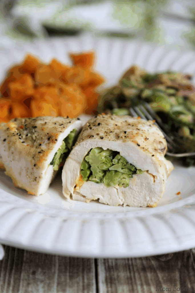 31 Juicy Chicken Breast Recipes That Prove Chicken Doesn’t Have to Be Sad