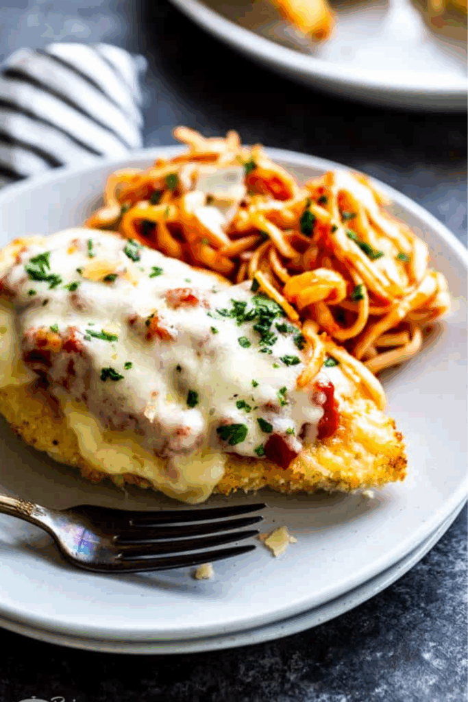 31 Juicy Chicken Breast Recipes That Prove Chicken Doesn’t Have to Be Sad