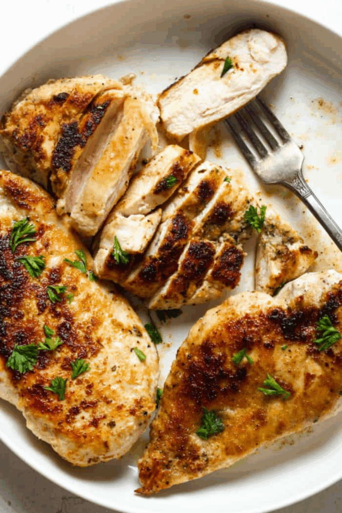 31 Juicy Chicken Breast Recipes That Prove Chicken Doesn’t Have to Be Sad