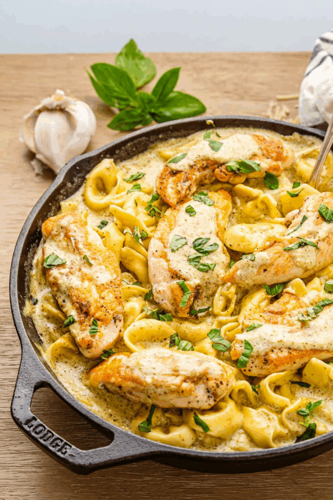 31 Juicy Chicken Breast Recipes That Prove Chicken Doesn’t Have to Be Sad