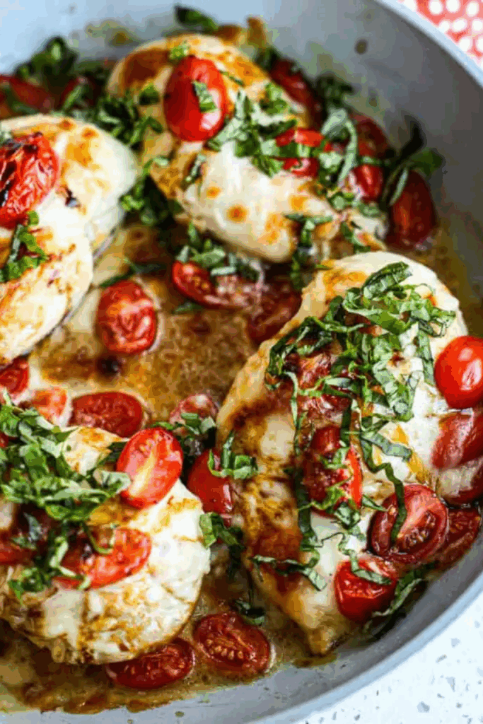31 Juicy Chicken Breast Recipes That Prove Chicken Doesn’t Have to Be Sad