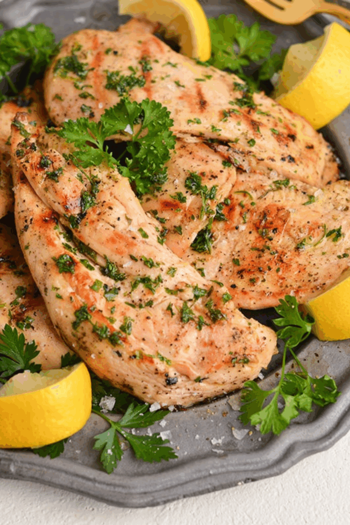 31 Juicy Chicken Breast Recipes That Prove Chicken Doesn’t Have to Be Sad