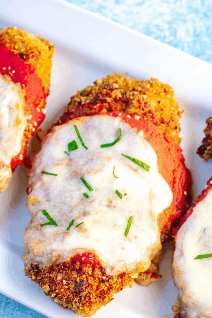 31 Juicy Chicken Breast Recipes That Prove Chicken Doesn’t Have to Be Sad