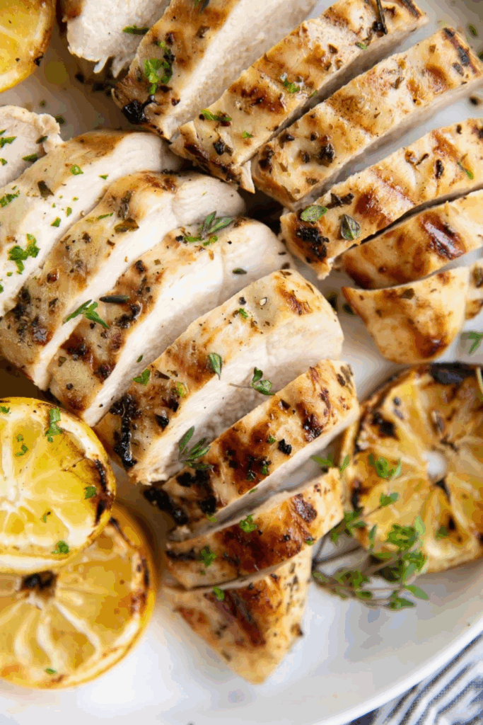 31 Juicy Chicken Breast Recipes That Prove Chicken Doesn’t Have to Be Sad