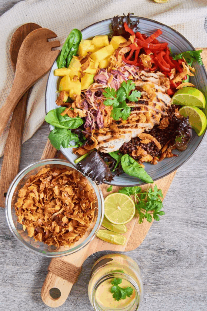 31 Juicy Chicken Breast Recipes That Prove Chicken Doesn’t Have to Be Sad