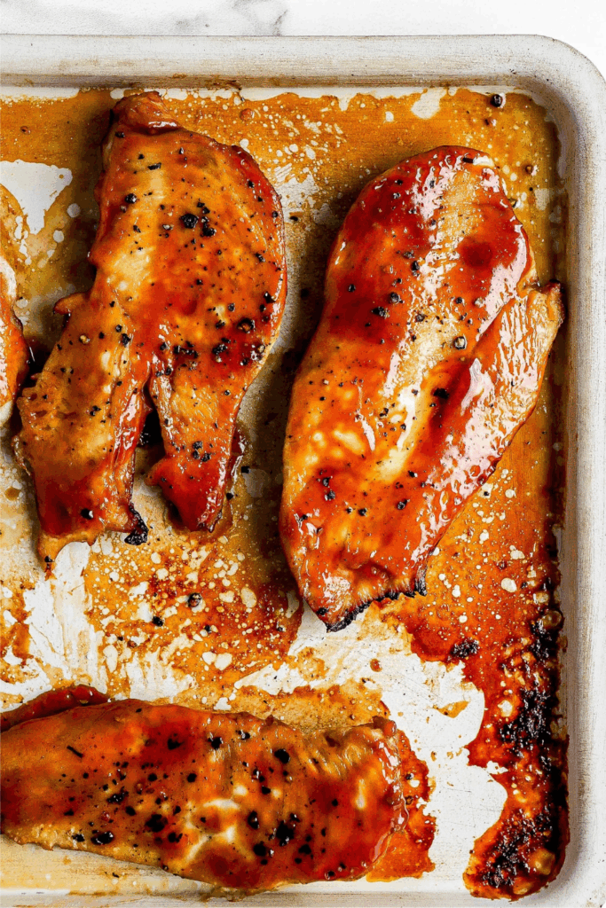 31 Juicy Chicken Breast Recipes That Prove Chicken Doesn’t Have to Be Sad