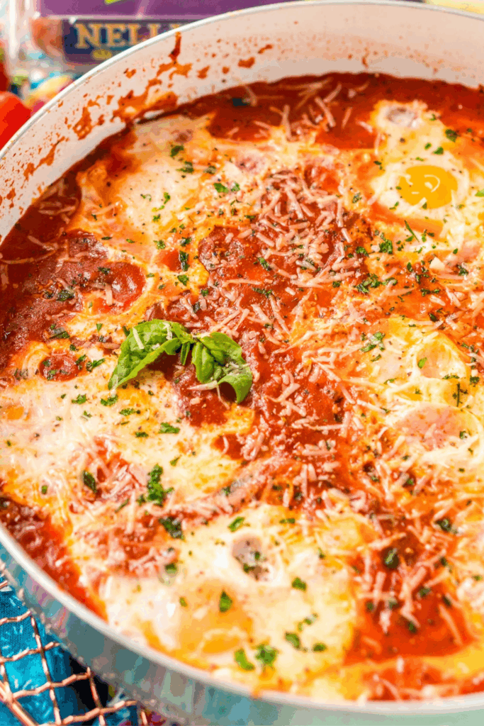 25 Egg Recipes You’ll Make on Repeat Without Getting Bored