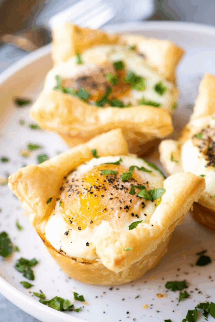 25 Egg Recipes You’ll Make on Repeat Without Getting Bored