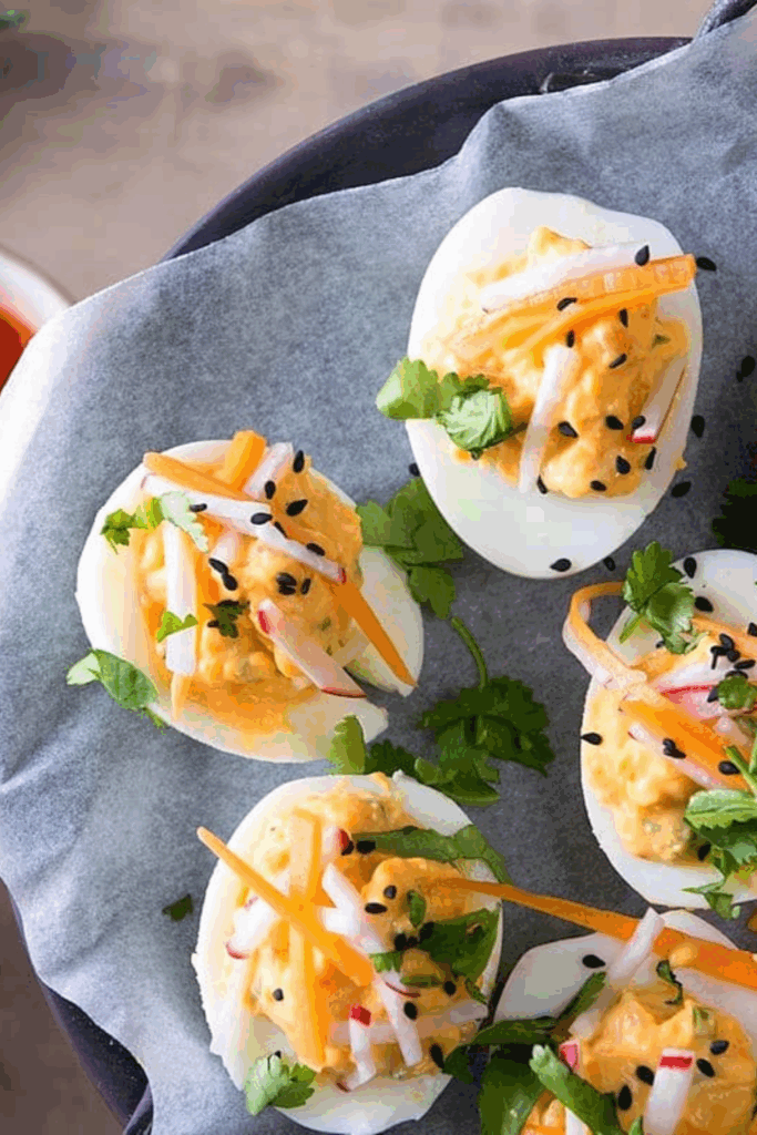 25 Egg Recipes You’ll Make on Repeat Without Getting Bored