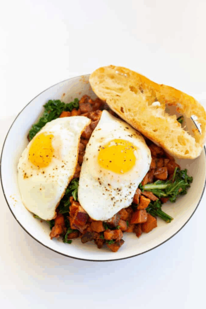 25 Egg Recipes You’ll Make on Repeat Without Getting Bored