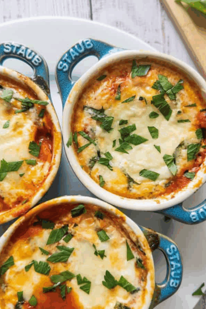 25 Egg Recipes You’ll Make on Repeat Without Getting Bored