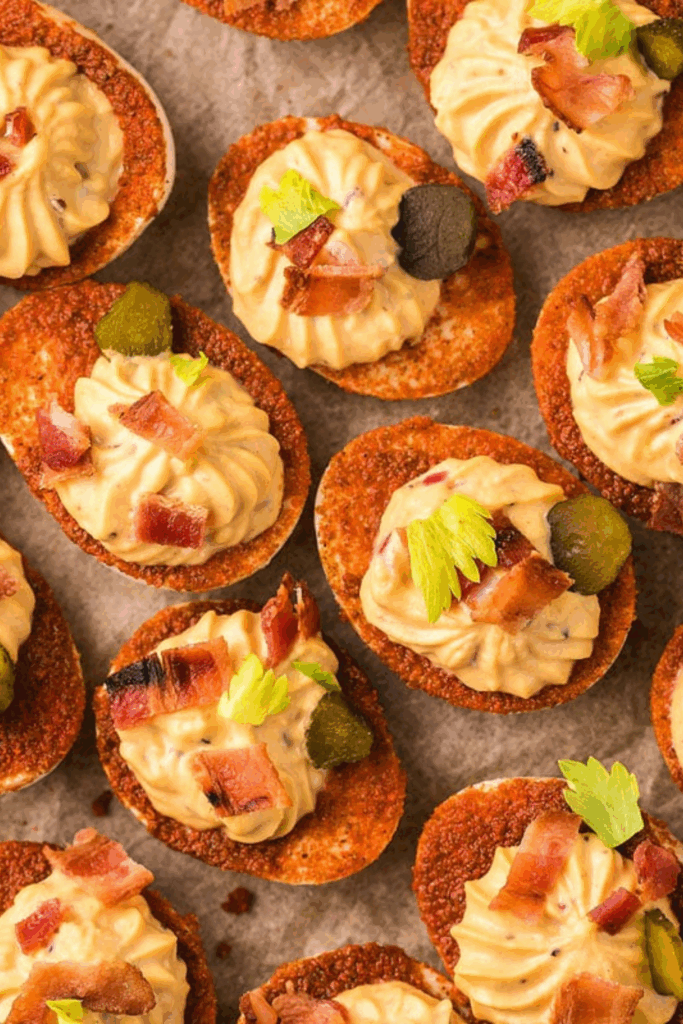 25 Egg Recipes You’ll Make on Repeat Without Getting Bored
